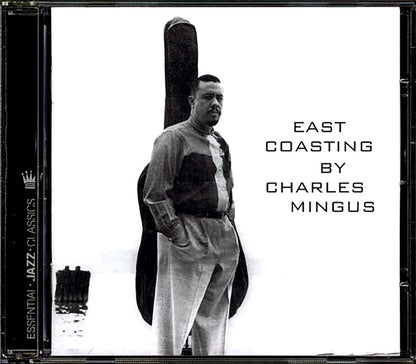 Charles Mingus - East Coasting [New CD]