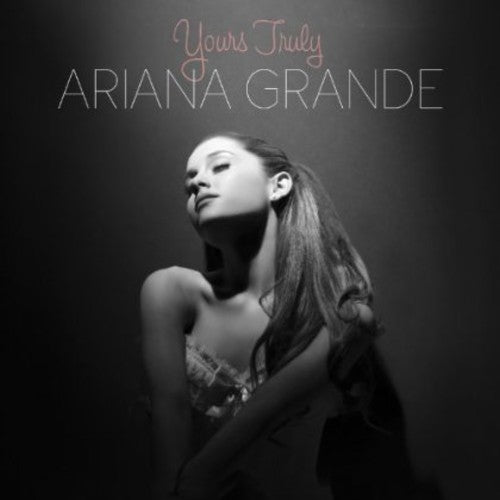 Ariana Grande - Yours Truly [CD] [New CD]