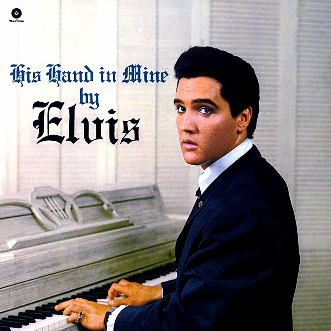 Elvis Presley - This Hand In Mine (incl. mp3) (180g) [New Vinyl Record LP]