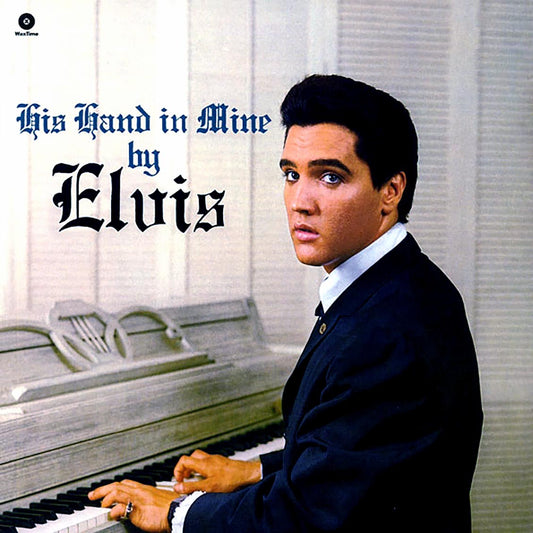 Elvis Presley - This Hand In Mine (incl. mp3) (180g) [New Vinyl Record LP]