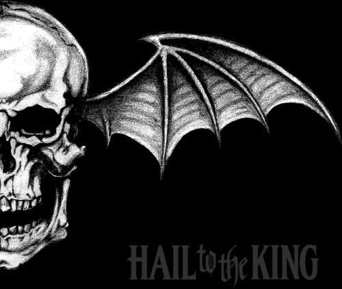 Avenged Sevenfold - Hail to the King [CD] [New CD]