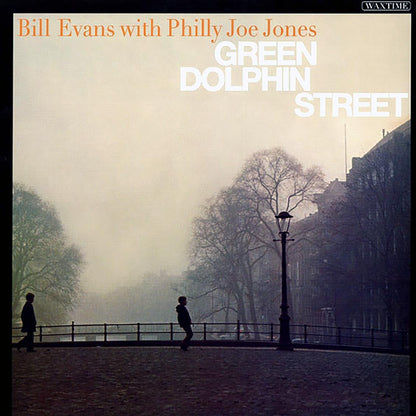 Bill Evans, Philly Joe Jones - Green Dolphin Street (ltd. ed.) (180g) [New Vinyl Record LP]