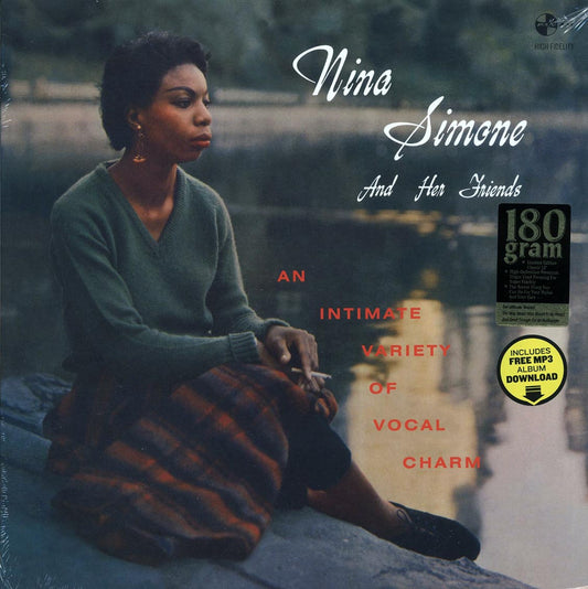 Nina Simone - Nina Simone & Her Friends (ltd. ed.) (180g) [New Vinyl Record LP]