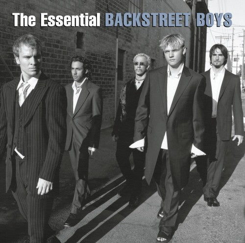 Backstreet Boys - The Essential Backstreet Boys [CD] [New CD]