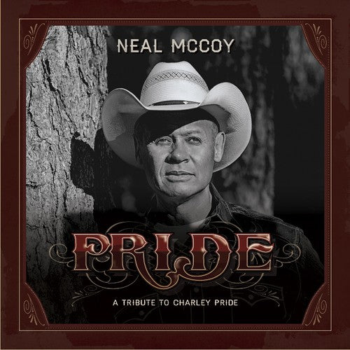 Neal Mccoy - Pride [CD]
