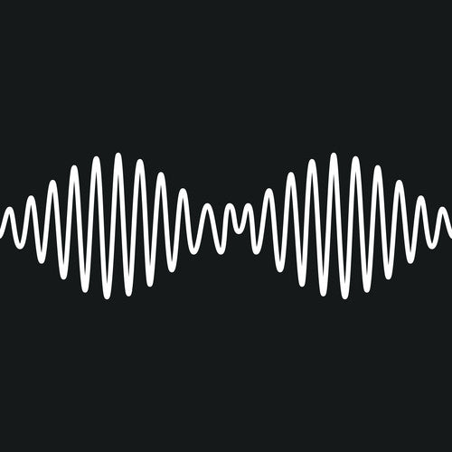 Arctic Monkeys - Am [CD] [New]