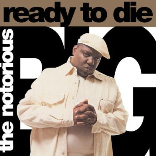 The Notorious B.I.G. - Ready to Die [LP] [New Vinyl]