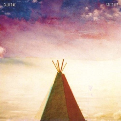 Califone - Stitches [CD] [New CD]