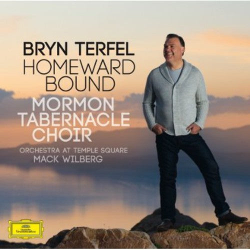 Bryn Terfel - Homeward Bound [CD]
