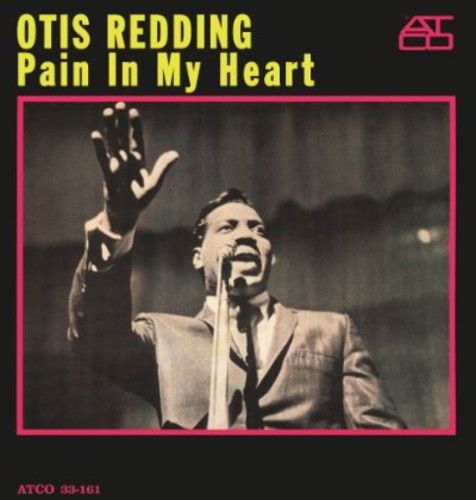 Otis Redding - Pain In My Heart [180 Gram] [New Vinyl]