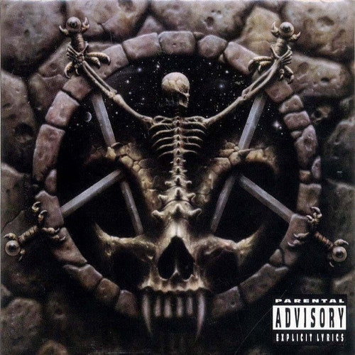 Slayer - Divine Intervention [Vinyl] [New Vinyl]