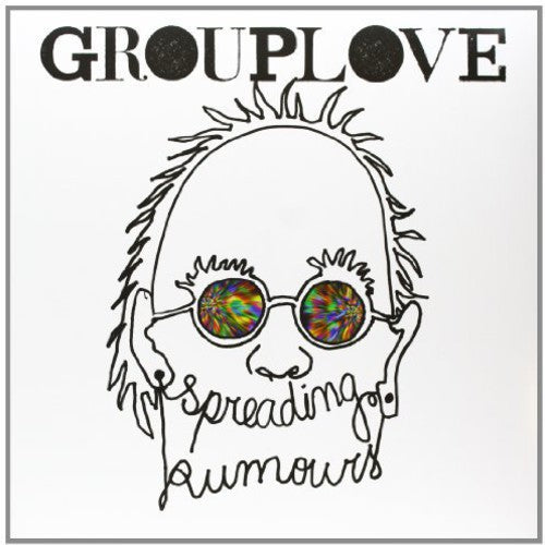 Grouplove - Spreading Rumours [Vinyl] [New Vinyl]