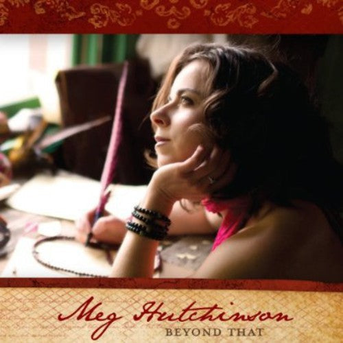 Meg Hutchinson - Beyond That Music CD [New]