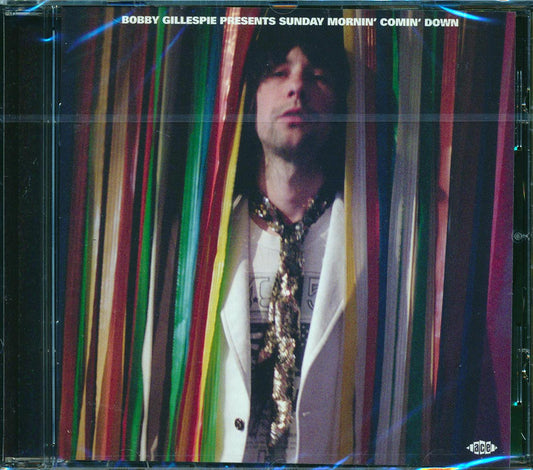Various - Bobby Gillespie Presents Sunday Mornin' Comin' Down [New CD]