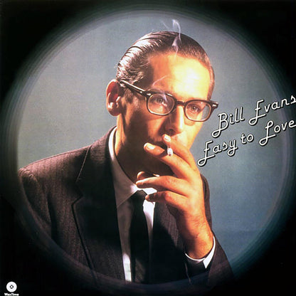 Bill Evans - Easy To Love (ltd. ed.) (180g) [New Vinyl Record LP]