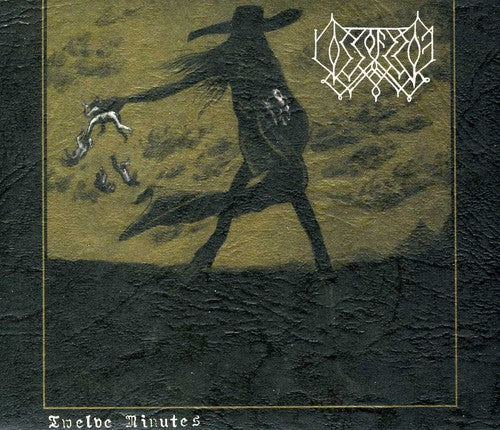 Loss Of Self - Twelve Minutes Music CD