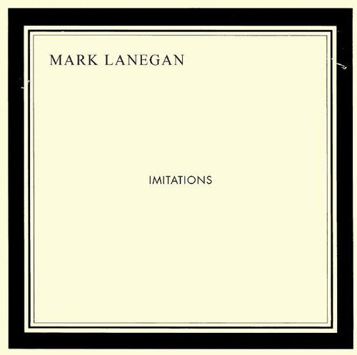 Mark Lanegan - Imitations [Import]