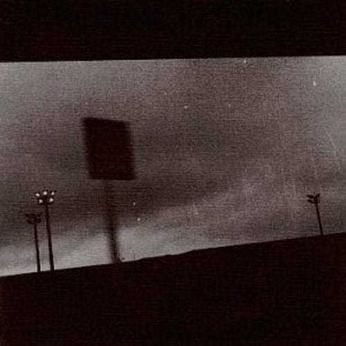 Godspeed You! Black Emperor - F#A# (Infinity) [CD] [New CD]