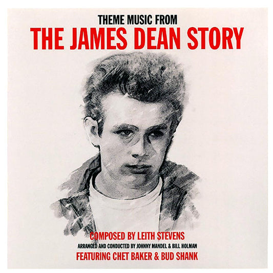 Various - Theme Music From The James Dean Story (180g) [New Vinyl Record LP]