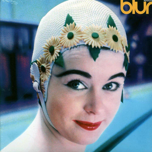 Blur - Leisure (180g) [New Vinyl Record LP]