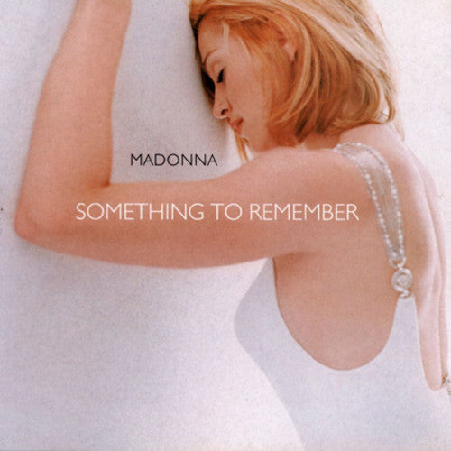 Madonna - Something To Remember [Vinyl] [New Vinyl]