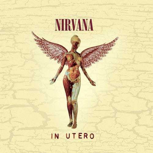Nirvana - In Utero: 20th Anniversary [Remastered] [New]