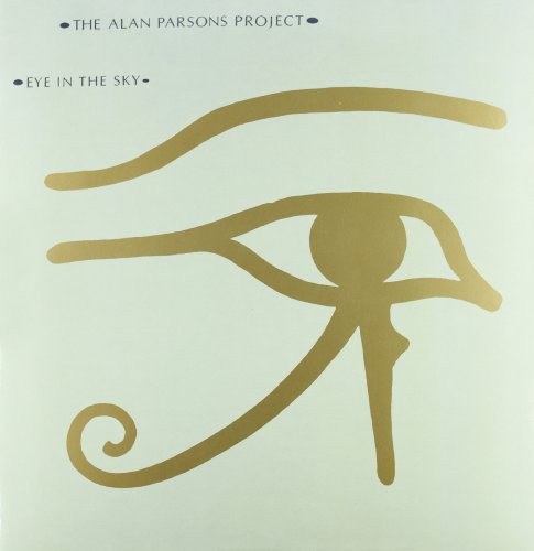 Alan Parsons Project - Eye in the Sky [LP] [New Vinyl]