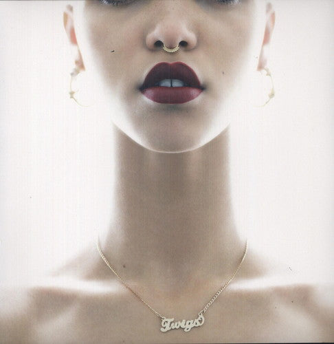 FKA Twigs - EP2 [Vinyl] [New Vinyl]