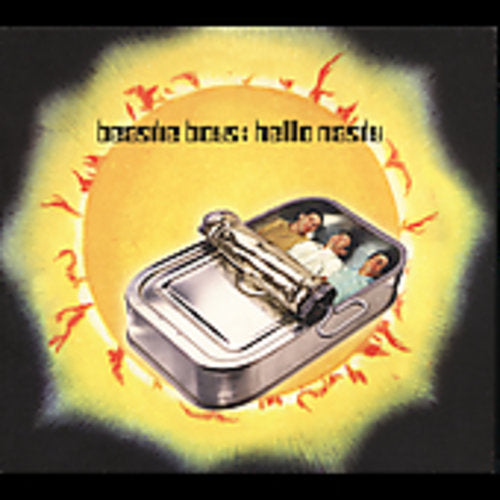 Beastie Boys - Hello Nasty [CD] [New CD]