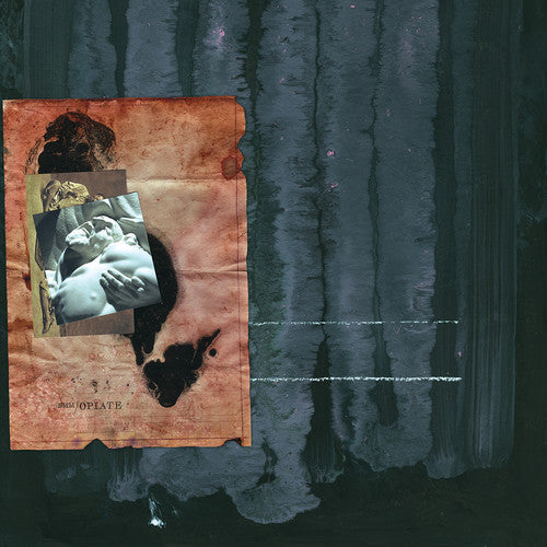Smm Opiate - SMM: Opiate / Various [CD]