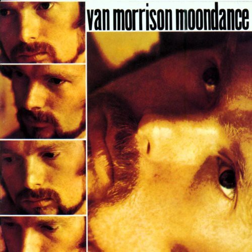 Van Morrison - Moondance [CD] [New CD]