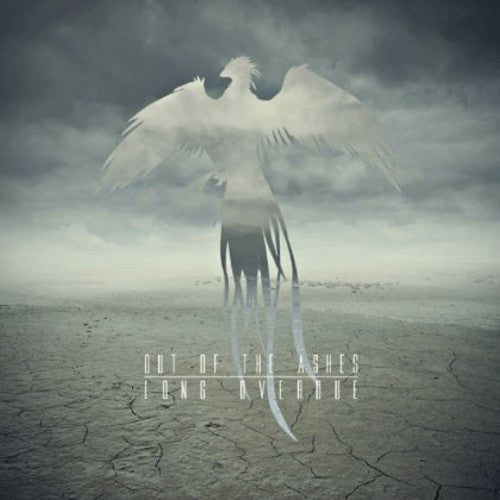 Out of the Ashes - Long Overdue Music CD
