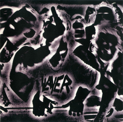 Slayer - Undisputed Attitude [Vinyl] [New Vinyl]