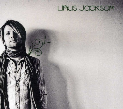 Linus Jackson - Said & Done Music CD
