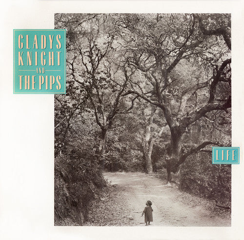 Gladys Knight & The Pips - Life [Deluxe Edition]
