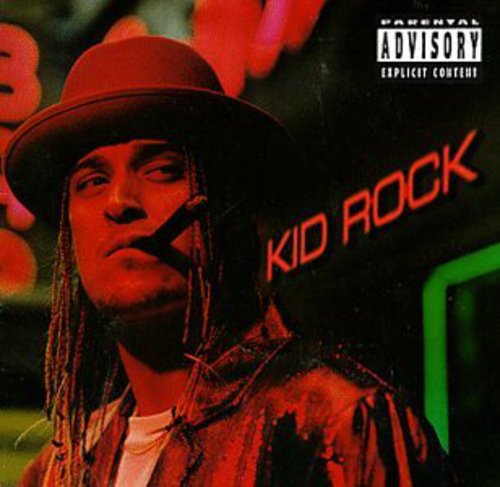 Kid Rock - Devil Without a Cause [CD] [New CD]
