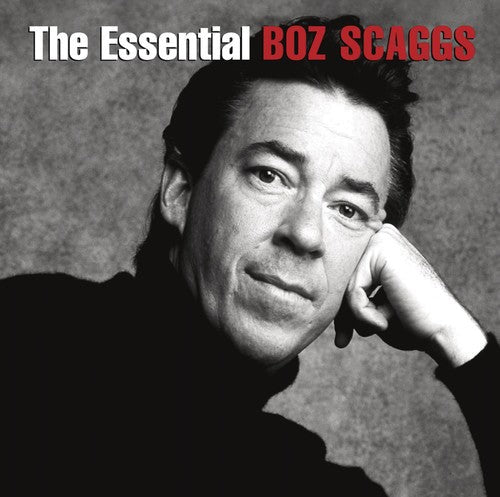 Boz Scaggs - Essential Boz Scaggs [CD] [New CD]