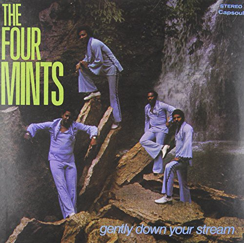 Four Mints - Gently Down Your Stream [LP] [New Vinyl]