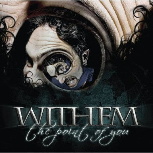 Withem - The Point Of You Music CD