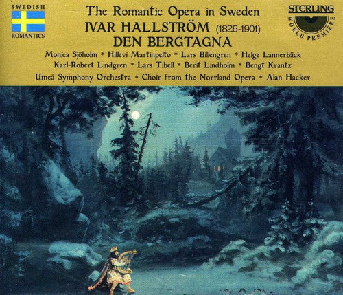 Hallstrom / Umea Opera - Bride Of The Mountain King [Digipak]