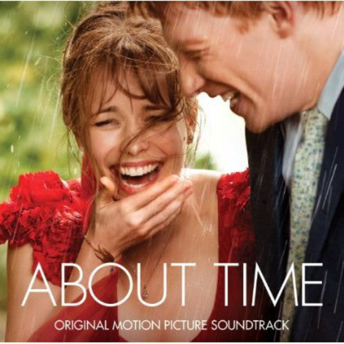 About Time [Movie] - About Time [Soundtrack]