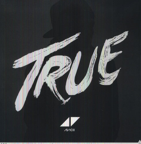 Avicii - True [Import] [New Vinyl]