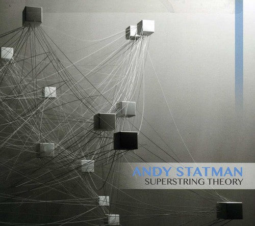 Andy Statman - Superstring Theory Music CD