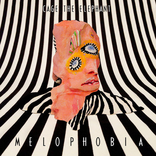 Cage The Elephant - Melophobia [Vinyl] [New Vinyl]
