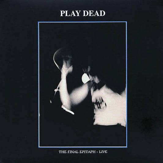 Play Dead - The Final Epitaph: Live (ltd. ed.) (colored vinyl) [New Vinyl Record LP]
