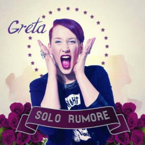Greta - Solo Rumore [CD]