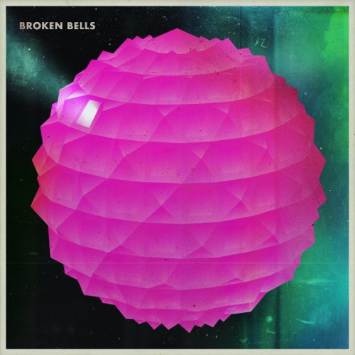 Broken Bells - Broken Bells [Import] [New Vinyl]