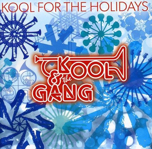 Kool & The Gang - Kool for the Holidays [CD] [New]