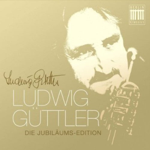 Rachmaninov / Virtuosi Saxoniae / Guttler - Jubilee Edition [Digipak]