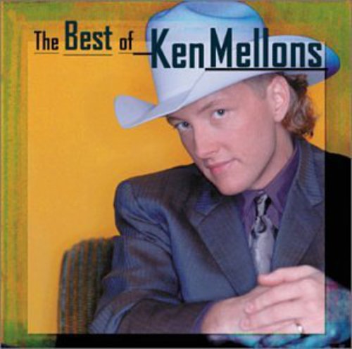 Ken Mellons - Best of [CD]